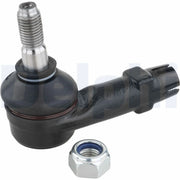 Delphi Steering Tie Rod End Ball Joint Front Left M16x1.5 fits Audi 100 C3