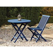 Ronseal Garden Paint Bluebell 750ml Ronseal - Dynamic Drive