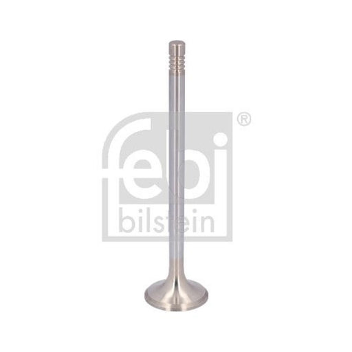 Febi Engine Exhaust Valve 41mm Head 179175