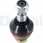 Delphi Ball Joint Front fits Peugeot J7 1968-1980 1.6 1.8 1.9