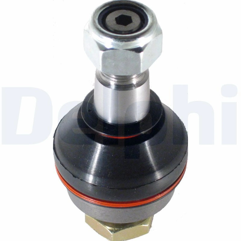 Delphi Ball Joint Front fits Peugeot J7 1968-1980 1.6 1.8 1.9
