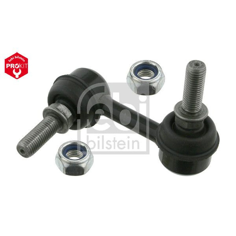 Febi Stabiliser Bar Link Coupling Rod Front Left 27463