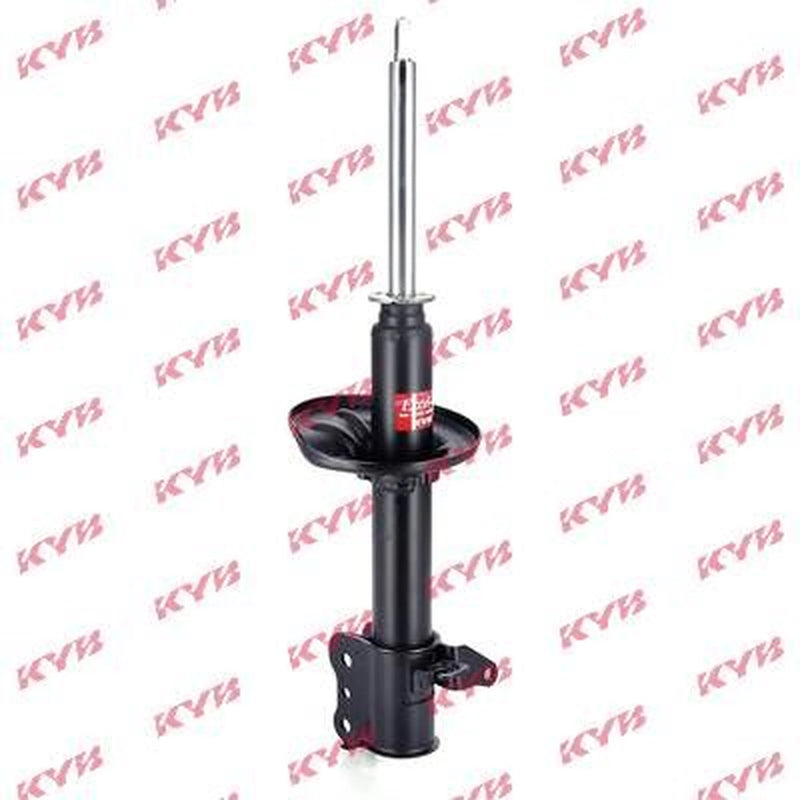 KYB 2 x Rear Shock Absorbers fits Mazda 626 1997-2002 1.8 1.9 2.0