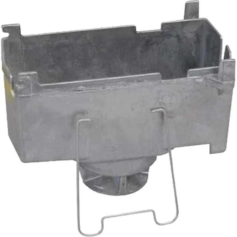 Truma Extension Kit for S Series Heaters 12.5x6cm