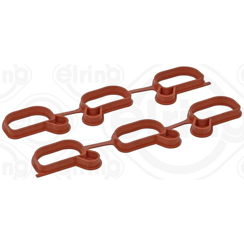 Elring Intake Manifold Gasket Set ID Wide High fits BMW 3 1998-2007