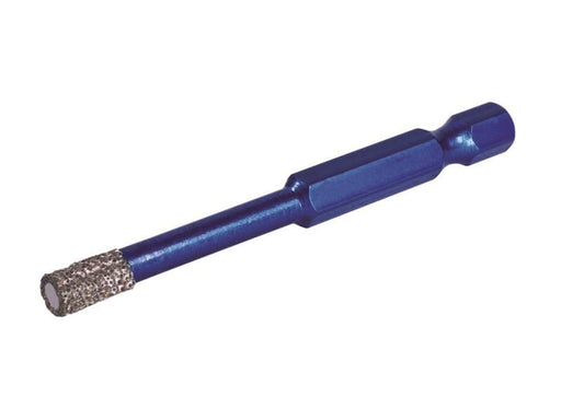 MEXCO XCEL Grade Wax Filled (Hex Fit) Tile Drill Bit 5.5mm MEXCO - NN4 Online