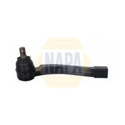 NAPA Steering Tie Rod End Ball Joint Front Left M16x1.5 fits Ssangyong Actyon I