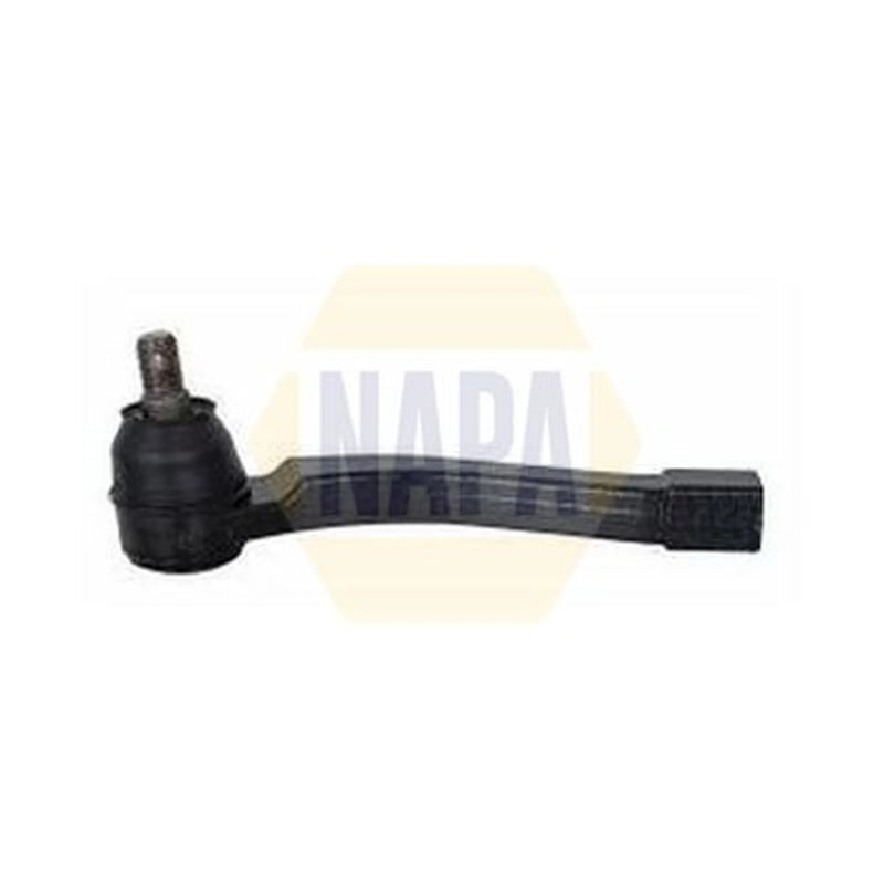 NAPA Steering Tie Rod End Ball Joint Front Left M16x1.5 fits Ssangyong Actyon I