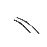 Bosch Aerotwin Wiper Blade Set 700mm + 550mm — A221S fits Citroën C5 III