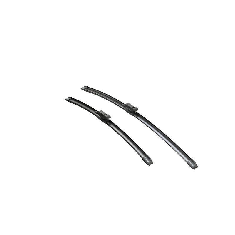 Bosch Aerotwin Wiper Blade Set 700mm + 550mm — A221S fits Citroën C5 III