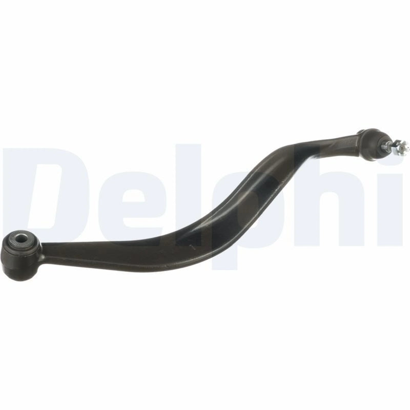 Delphi Control/Trailing Arm Lower fits Hyundai Santa Fé I 2000-2006 2.0 2.4 2.7