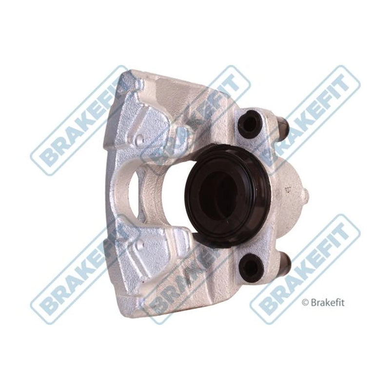 Apec Brake Caliper Assembly Front Left BCA1215