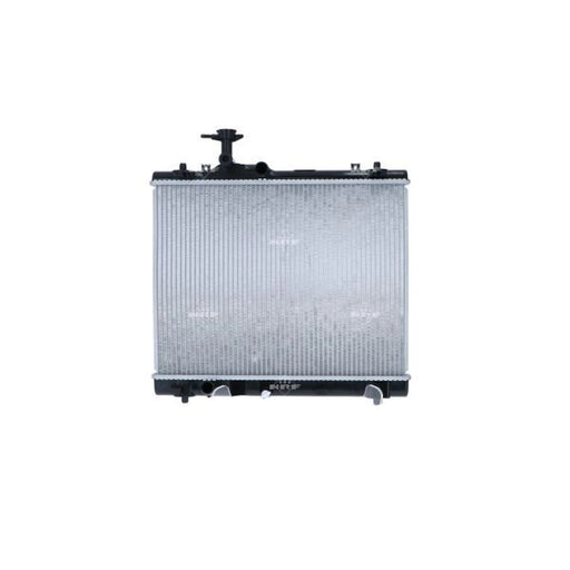 NRF Engine Radiator 59276