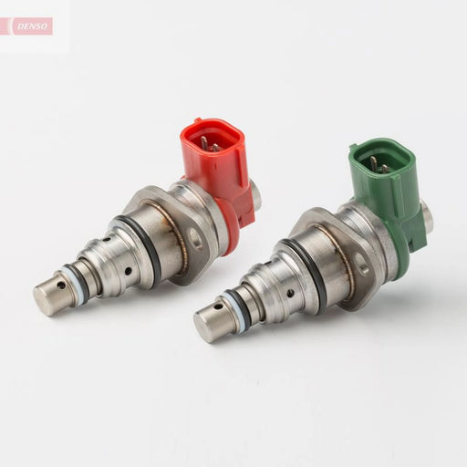 Denso Common Rail Fuel Pressure Control Valve fits Nissan Almera 2000-2003 2.2