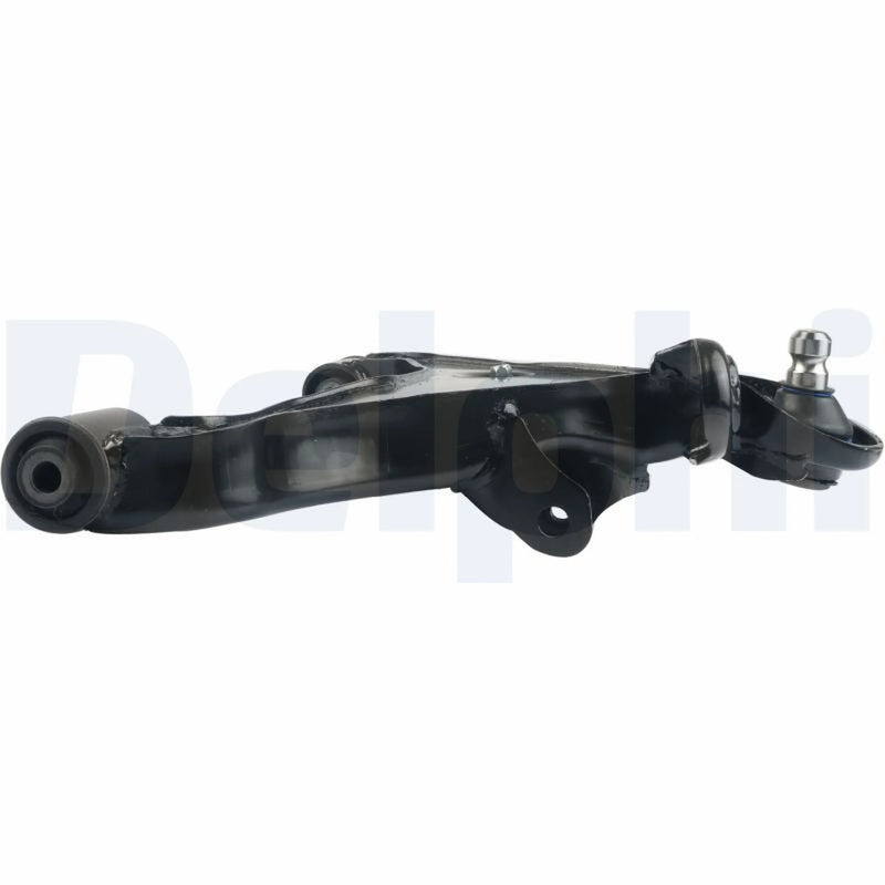 Delphi Control/Trailing Arm Lower fits Nissan Navara NP300 2005-2007 2.5