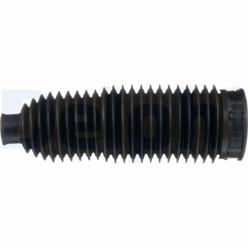 Delphi 2 x Steering Bellow Kit Front fits Audi A4 B6 2000-2005