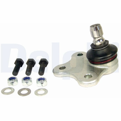 Delphi Ball Joint Lower TC1807
