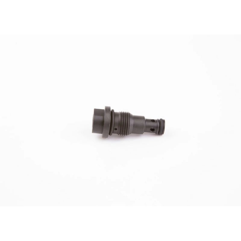 Bosch Fuel Rail Pressure Relief Valve (Common Rail Diesel) F 00N 210 255