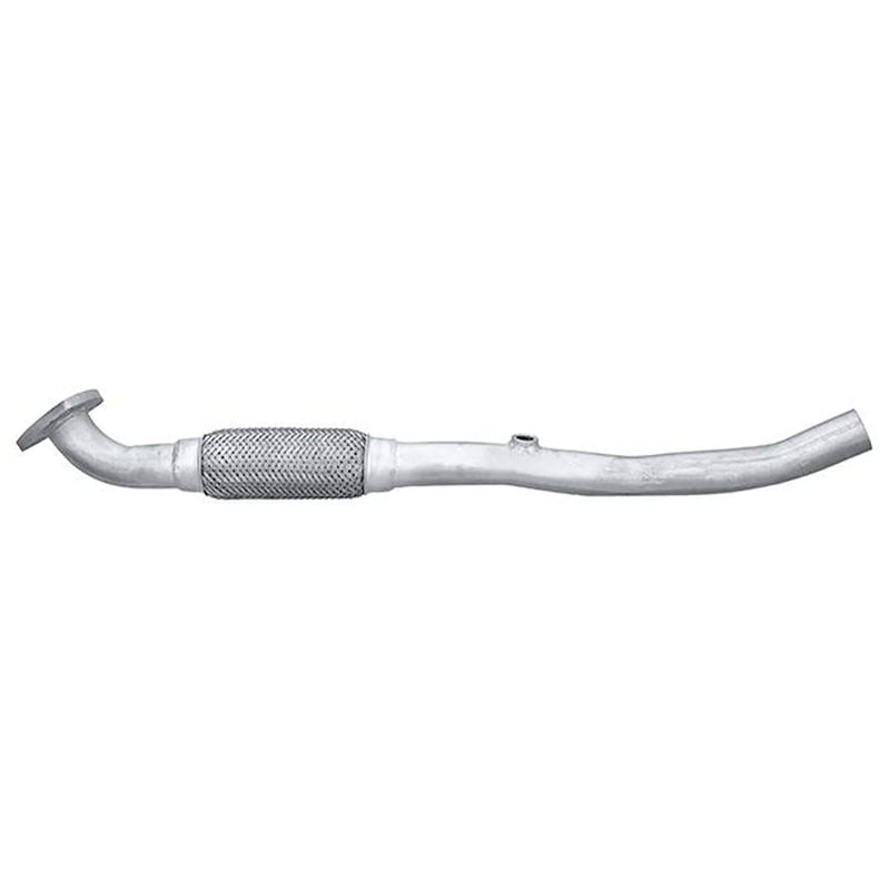Hella Exhaust Pipe OD fits Opel Corsa D 2006-2014 1.0