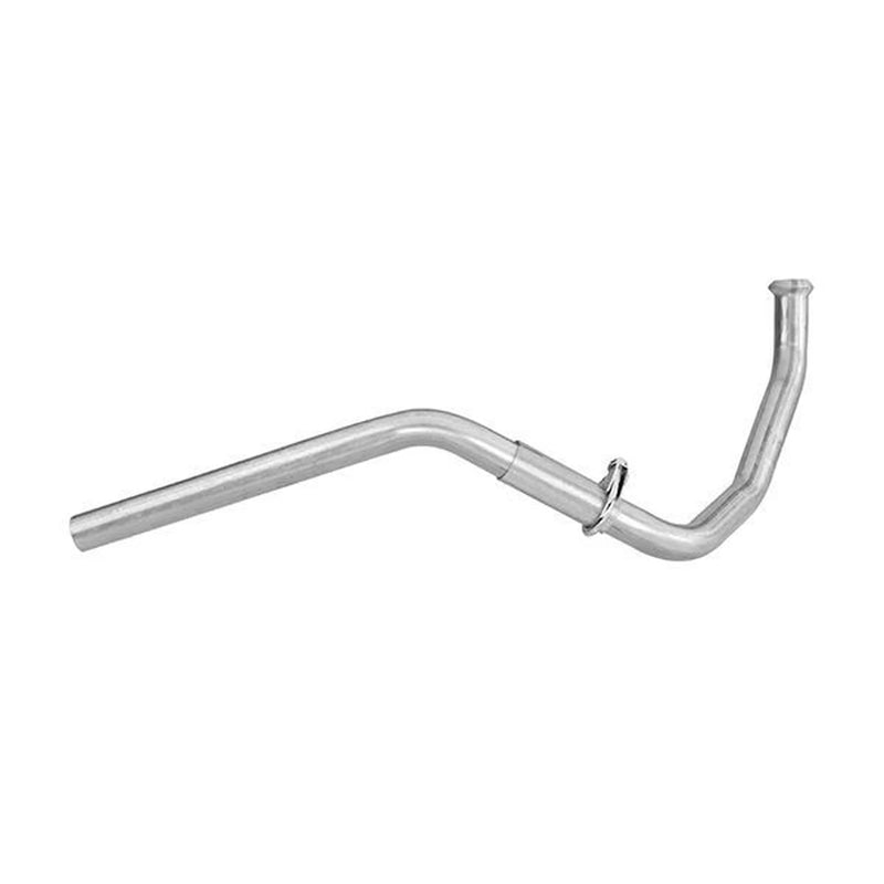 Hella Exhaust Pipe OD fits Opel Combo Box Body/Mpv 2005-2012 1.3
