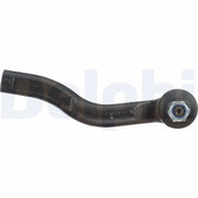 Delphi Steering Tie Rod End Ball Joint Front Left M12x1. fits Toyota Yaris Verso