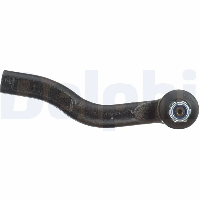 Delphi Steering Tie Rod End Ball Joint Front Left M12x1. fits Toyota Yaris Verso