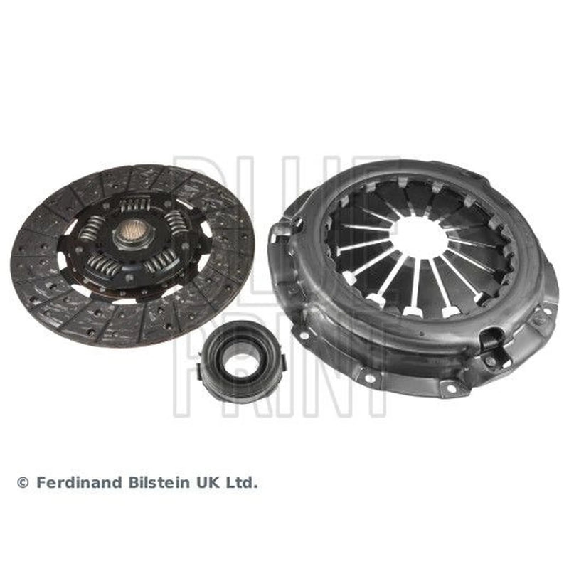 Blue Print Clutch Kit Set 3pc 275mm ADT330215