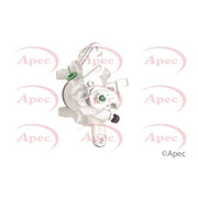 Apec Brake Caliper Assembly Rear Left LCA372