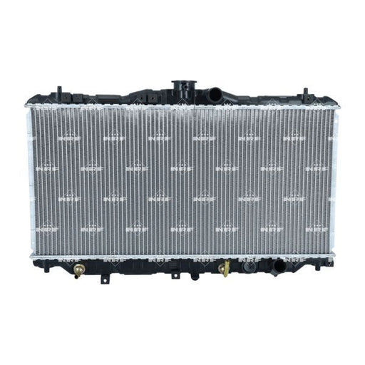 NRF Engine Radiator 556708