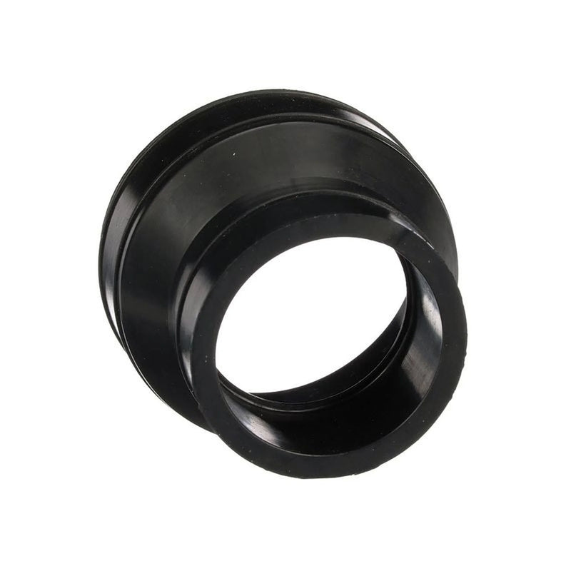 Gates Air Supply Hose 55mm ACM (Polyacrylate) fits Audi A3 2003-2010 1.9 2.0