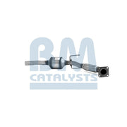 BM Catalysts Homologated Diesel Cat fits Seat Cordoba 2002-2009 1.9
