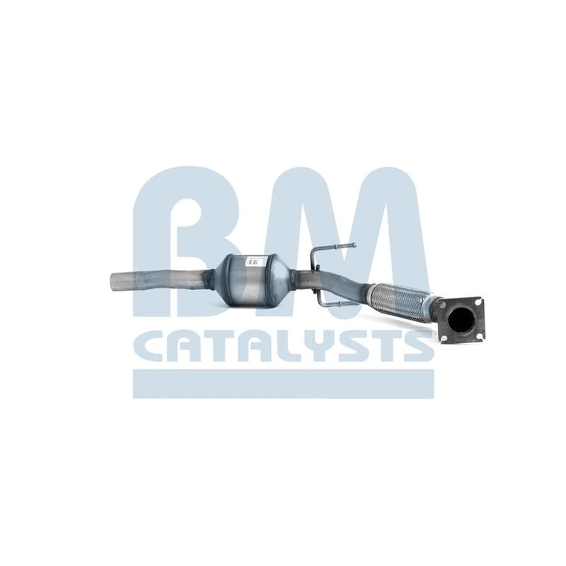 BM Catalysts Homologated Diesel Cat fits Seat Cordoba 2002-2009 1.9