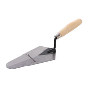 Silverline Gauging Trowel 180 x 100mm CB47 Silverline  - Dynamic Drive