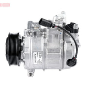 Denso Air Conditioning Compressor fits VW California T6 Camper 2015-2024 2.0