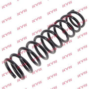KYB 2 x Suspension Springs fits Honda Cr-V I 1995-2002 2.0