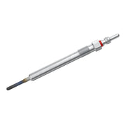 Bosch Set of 6 Glow Plugs Rod Glow Plug fits Audi Q7 2016 on