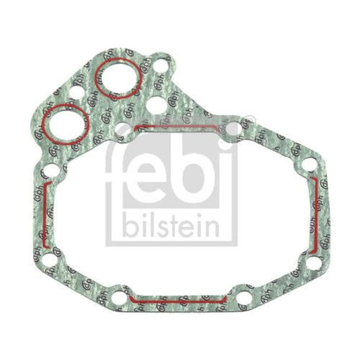 Febi Oil Cooler Gasket Wide Thick 180254