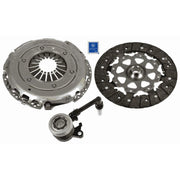 Sachs Clutch Kit Set 3pc 3000990385