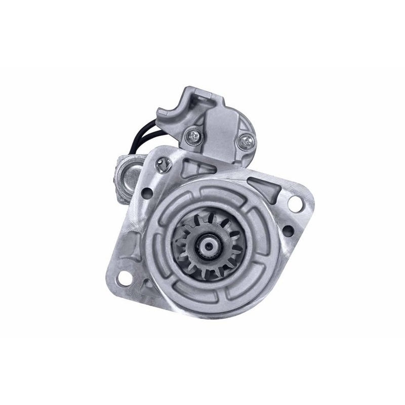 Hella Starter Motor 24V 5kW 12 Teeth fits Man Tgl I 2005-2022