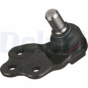 Delphi Ball Joint Front fits Jeep Compass 2016-2017 1.4 1.6 2.0