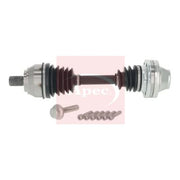 Apec CV Drive Shaft Driveshaft Front ADS2336R