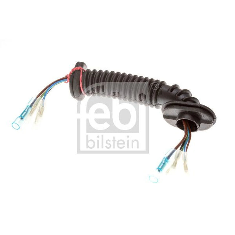 Febi Tailgate Cable Repair Kit Right 107108