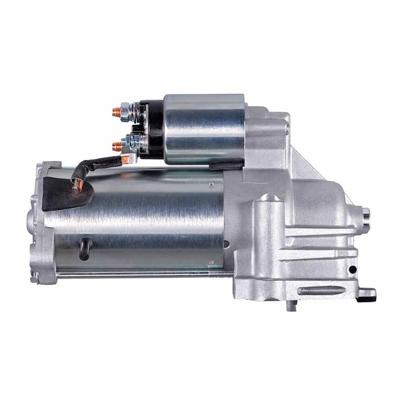 Hella Starter Motor 12V 2.2kW 19 Teeth fits Ford Mondeo 2000-2007 2.0 2.2