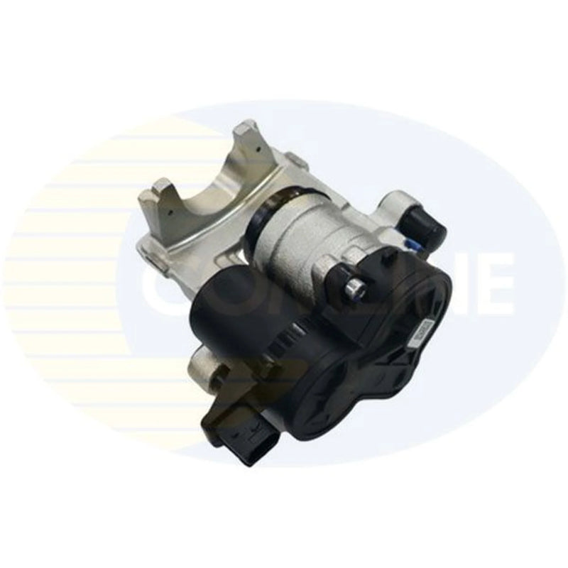 Comline Brake Caliper Assembly Rear Right fits Volvo S60 III 2019-2023