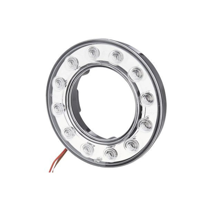 Hella Tail Light / Lamp LED Right