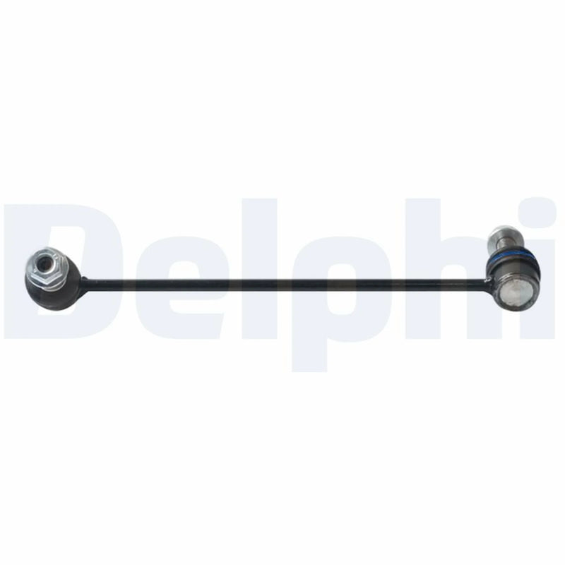 Delphi Stabiliser Bar Link Coupling Rod Front Left fits Mercedes-Benz Viano