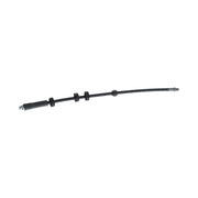 Bosch Brake Hydraulic Hose Line Front fits Peugeot 406 2002-2004 2.2