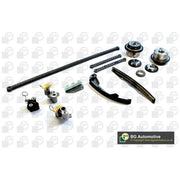 BGA Timing Chain Kit Set 66 Links TC6325VFK
