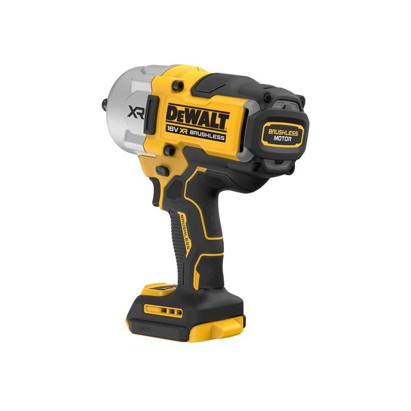 Dewalt Power Tools DCF961N High Torque 1/2in Impact Wrench 18V Bare Unit DeWALT Power Tools - Dynamic Drive
