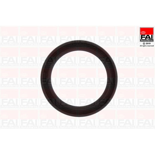 FAI Crankshaft Shaft Seal 68mm OD ID Wide